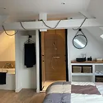 Appartement Cosy En Duplex à 50m De La Le Portel