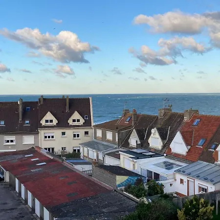 Cosy En Duplex A 50m De La * Le Portel