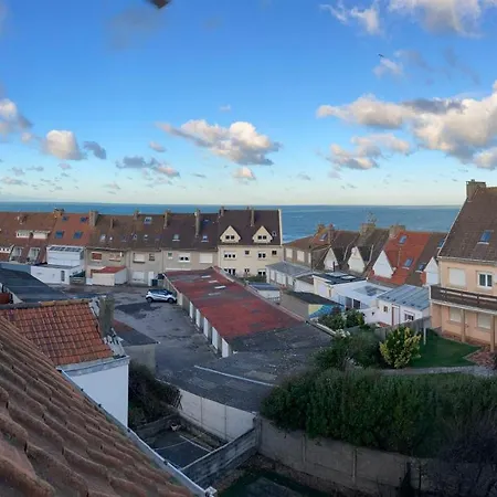 Cosy En Duplex à 50m De La Apartamento *