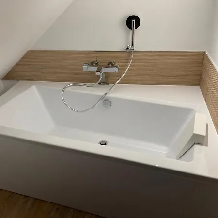 Cosy En Duplex à 50m De La Apartamento *